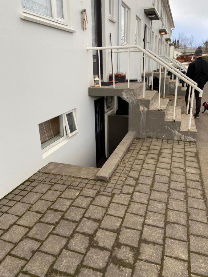 Perfectly Located 3 Bedroom Design Apartment Akureyri Exterior photo